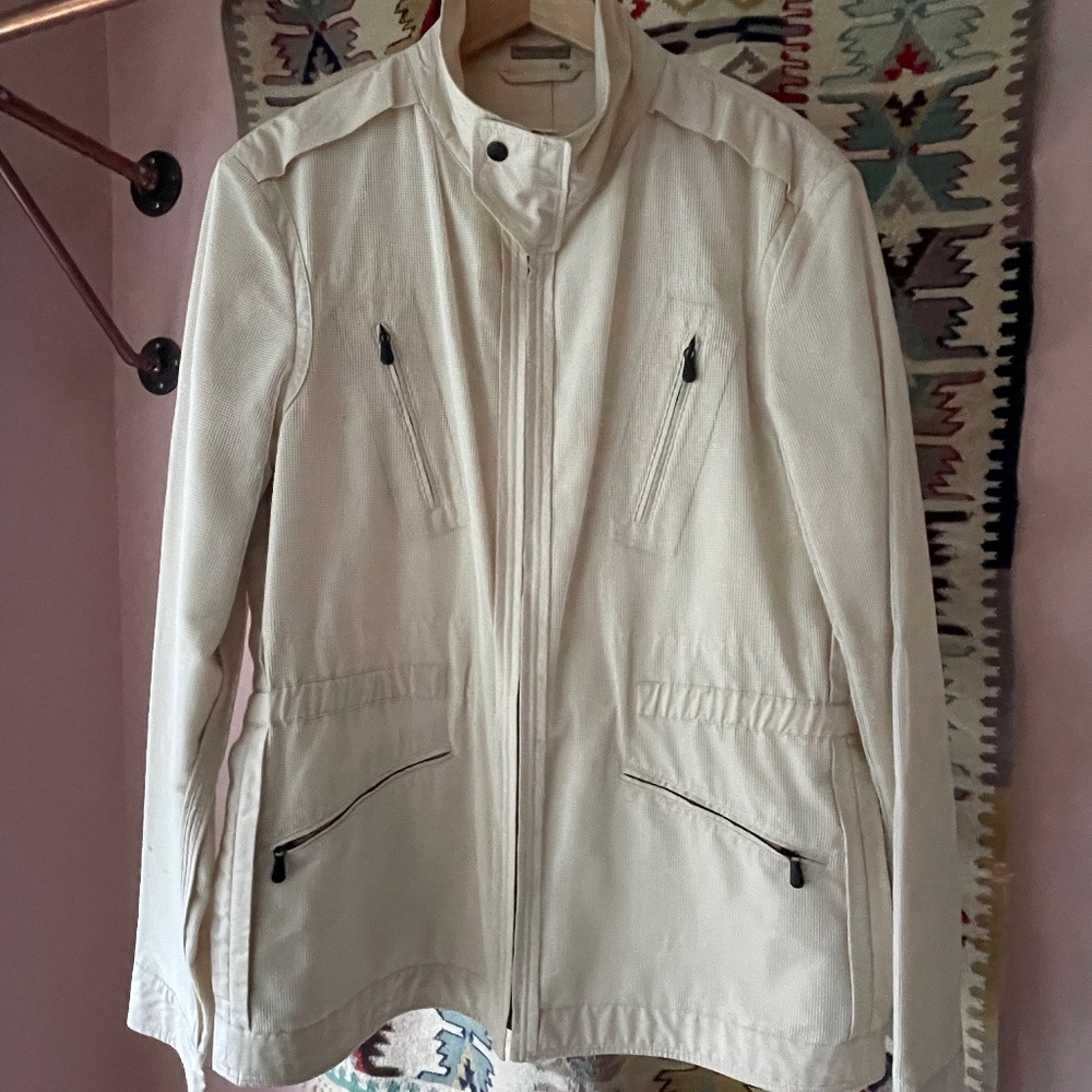 Bottega Veneta Coat